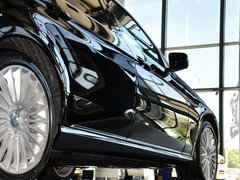 2014款 E300L 3.0L 自动 