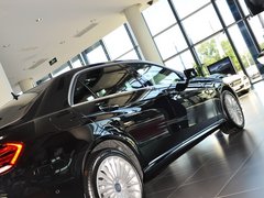 2014款 E300L 3.0L 自动 