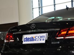 2014款 E300L 3.0L 自动 