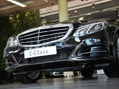 2014款 E300L 3.0L 自动 