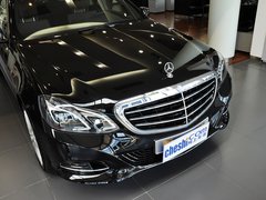 2014款 E300L 3.0L 自动 