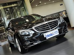 2014款 E300L 3.0L 自动 