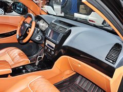 2013款 2.0L 自动 尊贵型