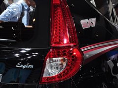 2013款 2.0L 自动 尊贵型