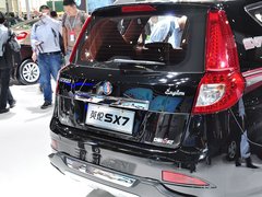 2013款 2.0L 自动 尊贵型