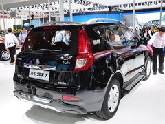 2013款 2.0L 自动 尊贵型