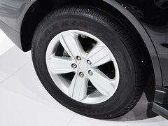 2013款 2.0L 自动 尊贵型