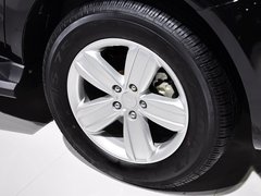 2013款 2.0L 自动 尊贵型