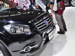 2013款 2.0L 自动 尊贵型