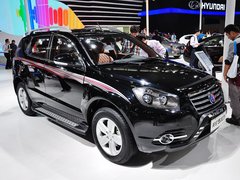 2013款 2.0L 自动 尊贵型
