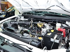 2013款 3.0L 自动 豪华版 7座