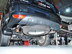 2013款 3.0L 自动 豪华版 7座