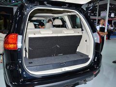 2013款 3.0L 自动 豪华版 7座