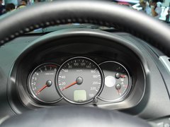2013款 3.0L 自动 豪华版 7座