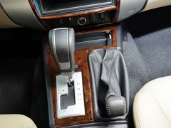 2013款 3.0L 自动 豪华版 7座