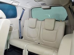 2013款 3.0L 自动 豪华版 7座