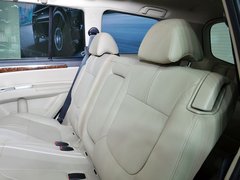 2013款 3.0L 自动 豪华版 7座