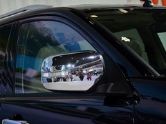 2013款 3.0L 自动 豪华版 7座