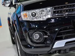 2013款 3.0L 自动 豪华版 7座