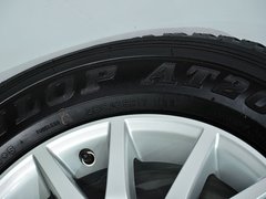 2013款 3.0L 自动 豪华版 7座