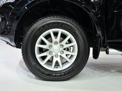 2013款 3.0L 自动 豪华版 7座