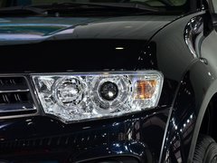 2013款 3.0L 自动 豪华版 7座