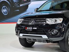 2013款 3.0L 自动 豪华版 7座