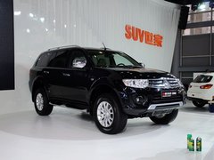 2013款 3.0L 自动 豪华版 7座