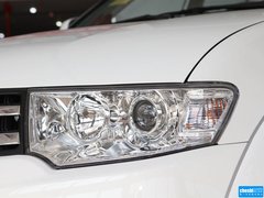 2013款 3.0L 自动 豪华版 7座
