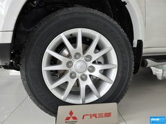 2013款 3.0L 自动 豪华版 7座
