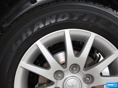 2013款 3.0L 自动 豪华版 7座