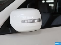 2013款 3.0L 自动 豪华版 7座