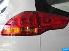 2013款 3.0L 自动 豪华版 7座