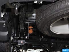 2013款 3.0L 自动 豪华版 7座