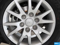 2013款 3.0L 自动 豪华版 7座