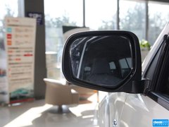 2013款 3.0L 自动 豪华版 7座