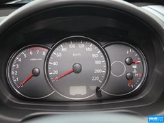 2013款 3.0L 自动 豪华版 7座