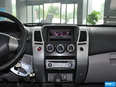 2013款 3.0L 自动 豪华版 7座
