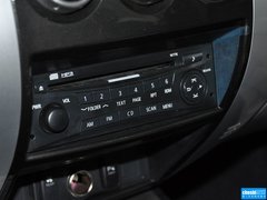 2013款 3.0L 自动 豪华版 7座