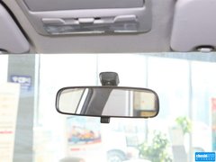 2013款 3.0L 自动 豪华版 7座
