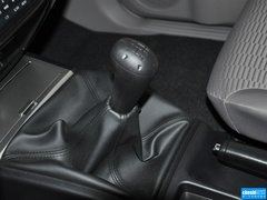 2013款 3.0L 自动 豪华版 7座