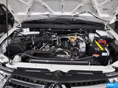 2013款 3.0L 自动 豪华版 7座