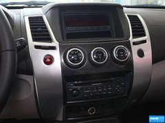 2013款 3.0L 自动 豪华版 7座