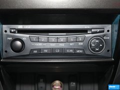 2013款 3.0L 自动 豪华版 7座