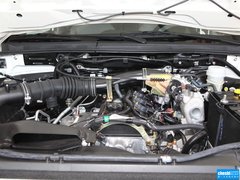 2013款 3.0L 自动 豪华版 7座