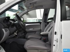 2013款 3.0L 自动 豪华版 7座