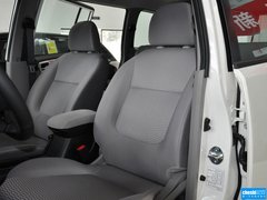 2013款 3.0L 自动 豪华版 7座