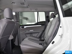 2013款 3.0L 自动 豪华版 7座