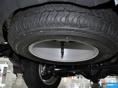2013款 3.0L 自动 豪华版 7座