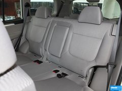 2013款 3.0L 自动 豪华版 7座